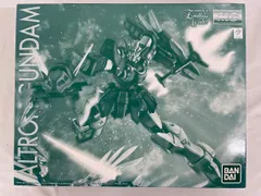 mg アルトロンガンダム　未組立 2025年最新】mg アルトロンガンダムの人気アイテム - メルカリ