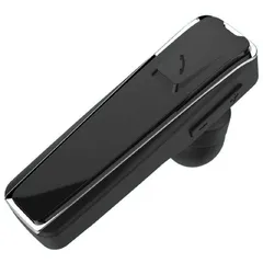 【 新品 未開封 】 カシムラ 片耳Bluetoothイヤホンマイク カナル式 BL-117 未使用 送料無料のサムネイル