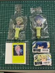 あんスタ　巴日和　漣ジュン グッズセット 感謝祭　チアーズライト