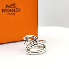 2024年最新】エルメス HERMES シェーヌダンクルツイストの人気