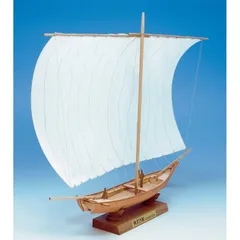 日本 昭和東京羽田 船大工 和船 大小2隻 工芸品 美術品 舟盛 模型 匠