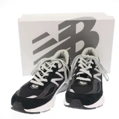 2025年最新】ニューバランス990bk6の人気アイテム - メルカリ 