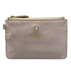 Samantha Thavasa Petit Choice(サマンサタバサプチチョイス) コインケース - ライトピンク ラインストーン