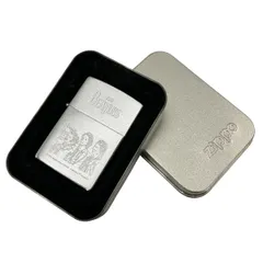 15555→値下げ‼️【シリアルあり‼️】zippo ビートルズ 15555→値下げ‼️【シリアルあり‼️】zippo ビートルズ - メルカリ
