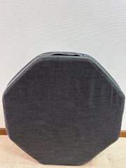 ジムテリア シェイプエイト gymterior 座布団 トランポリン