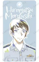 【中古】雑貨 諸伏景光 「名探偵コナン トレーディング Ani-Art 第6弾 アクリルキーホルダー」