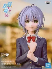 【中古】フィギュア 菊池風香 「弱キャラ友崎くん」 フィギュア