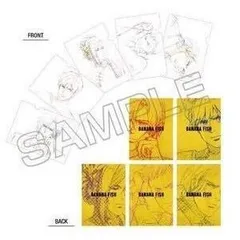 2025年最新】banana fish mappaの人気アイテム - メルカリ