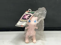  現状品 トミー ミュウ ポケモン デラックス フィギュア コレクション