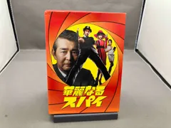 未開封品 華麗なるスパイ DVD BOX 6枚組 長瀬智也 深田恭子 杏 渡哲也 Amazon.co.jp: 華麗なるスパイ DVD-BOX : 長瀬智也, 深田恭子