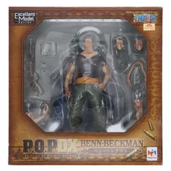 2025年最新】P.O.P NEO-DX ベン・ベックマンの人気アイテム - メルカリ