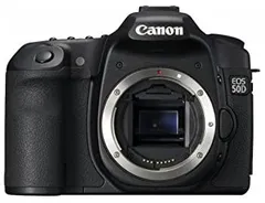 【中古】「非常に良い」Canon デジタル一眼レフカメラ EOS 50D ボディ EOS50Dのサムネイル