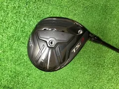 DILVANA 万振りゴルフ部TSi3 マルチスリーブ付きタイトリスト