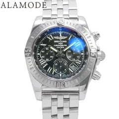 期間限定出品⭐︎Breitling⭐︎Chronomat 44 jsp ジェムラインジャパン - 公式サイト - / ブライトリング クロノ