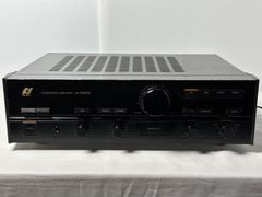 SANSUI プリメインアンプ AU-α507i＜ジャンク＞