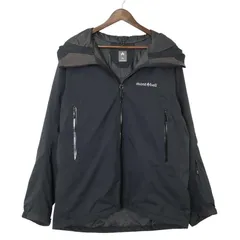 mont-bell パウダーステップパーカー、パンツ US パウダーステップ パーカ Men's｜モンベル