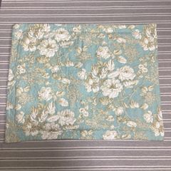 ローラアシュレイ　ペット　クールマット　暑さ対策