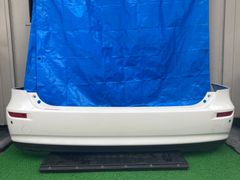 トヨタ エスティマ ACR50 中期　リアバンパー 5959