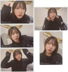 AKB48 チーム8 生写真セット 約500枚 AKB48 チーム8 2022年5月度 net shop限定個別生写真5枚セットvol