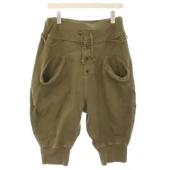 2025年最新】KAPITAL サルエルヌーベルパンツの人気アイテム