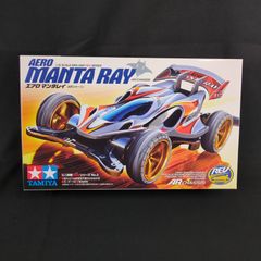 TAMIYA タミヤ ミニ四駆 タイガーザップ リミテッドエディション 未