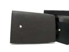 2025年最新】名刺入れ モンブランの人気アイテム - メルカリ