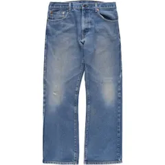 リーバイス　Levi's201 W33 LEVI'S 201 (1922年モデル) <Denim Archives>