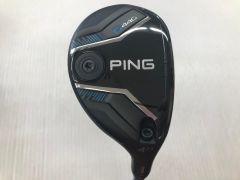 【最短翌日発送】G440 | 23 | S | ALTA J CB BLUE | 中古 | ユーティリティ | ピン