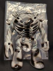 メディコムトイ ライダーマン(ロープアームひも付きVer.) 東映レトロソフビ メディコム・トイ×東映レトロソフビ☆ライダーマン(ロープアーム