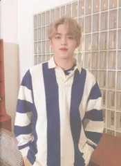 SEVENTEEN Semicolon S.COUPS トレーディングカード