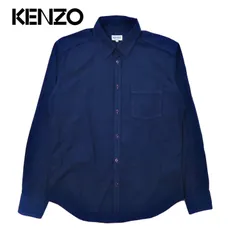 2024年最新】ケンゾー 通常商品 シャツの人気アイテム - メルカリ