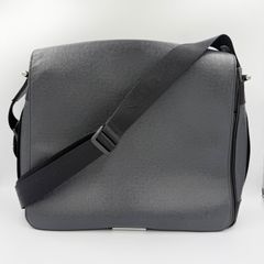 ルイヴィトン タイガ ヴィクトール M30142 メッセンジャー ビジネスバッグ メンズ LOUISVUITTON