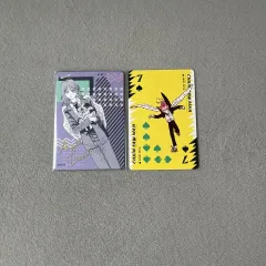 チェンソーマン 天使のような 悪魔 カード 出品