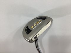 【中古】パター オデッセイ ホワイトホットTOUR#5/オリジナルスチール[35]//3[3222]■杭全本店