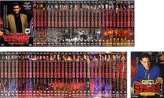 【完全版】ミナミの帝王DVD65枚セット 60th Complete Box 完全版】ミナミの帝王DVD65枚セット 60th Complete Box Amazon