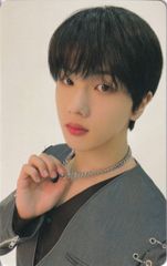 NCT DREAM 포토 카드 & 슬리브 세트 봉입 JISUNG 2022 THE DREAM SHOW 2:In A DREAM in JAPAN