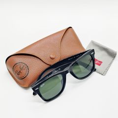 迅速発送【日本国内正規品】偏光 RB2140F-90158 レイバン サングラス 
