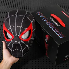 2024年最新】スパイダーマスクの人気アイテム - メルカリ