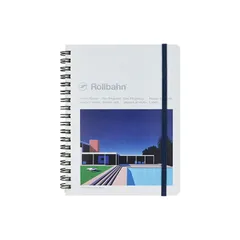新品 ロルバーン 永井博廃盤10個セット