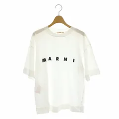 2024年最新】マルニ 通常商品 半袖(Tシャツ)の人気アイテム - メルカリ