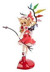 東方project フランドール　レミリア　スカーレット　フィギュア 東方Project』レミリア＆フランドール姉妹のフィギュアが再販