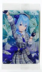 バンダイ ホロライブ ウエハース 2586658 星街すいせい 17