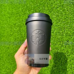 新品未使用 STARBUCKS フラグメント FRGMT ミヤシタパーク限定　タンブラー