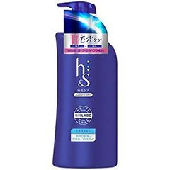 h＆s PROエナジーシリーズ シャンプー／コンディショナー シャンプー