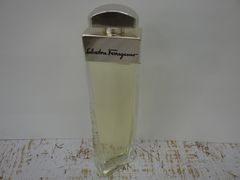 サルヴァトーレ フェラガモ プールファム EDP 100ml 香水 オードパルファム 中古品