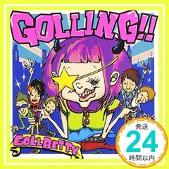 gollbetty CDセット売り 激レア　ゴルベティー 匿名配送 送料無料 ゴルベティー GOLLBETTY CD アルバム 3枚