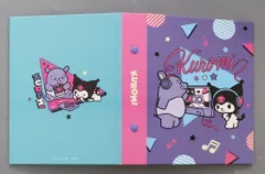 【新品】ノート・メモ帳 クロミ プロフィール帳 New Life Collection 「サンリオキャラクターズ」