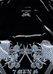 2025年最新】7MEN侍 tシャツの人気アイテム - メルカリ