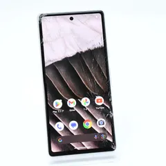 【画面割れ】pixel7a コーラル SIMフリー 128GB【ジャンク品】 2025年最新】pixel7a ジャンクの人気アイテム - メルカリ