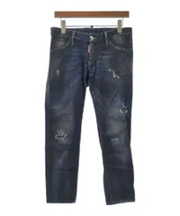 DSQUARED デニムパンツ メンズ 【古着】【中古】【送料無料】
